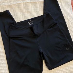 Nike Womens Leggings